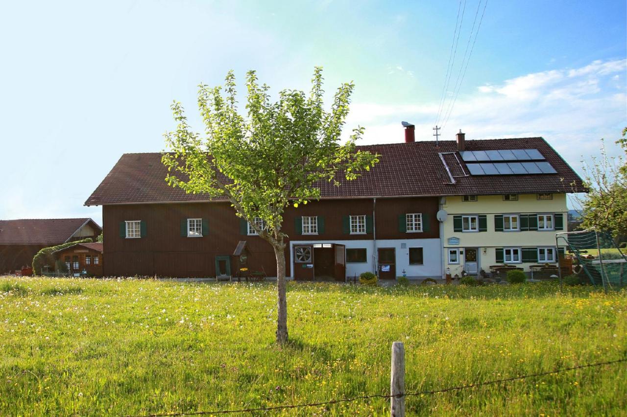 Andreashof Villa Heimenkirch Exterior photo