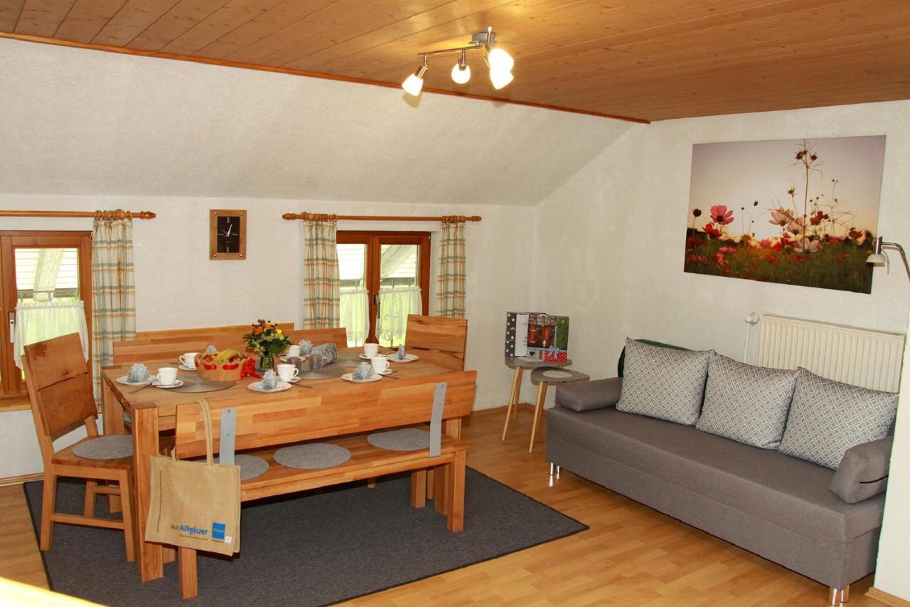 Andreashof Villa Heimenkirch Room photo